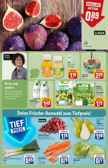 Feinkostlebensmittel im REWE Prospekt "Dein Markt" mit 32 Seiten (Frankfurt (Main))