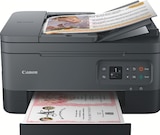 Pixma TS7450i im Angebot bei EURONICS in Hamm Pixma TS7450i Angebote von Canon bei EURONICS Hamm für 74,99 €