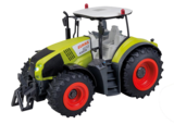 Ferngesteuerter Traktor Angebote von Claas bei expert Bremerhaven für 66,00 €