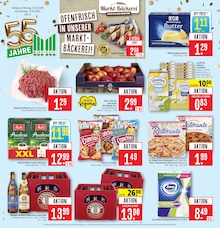 Marktkauf Prospekt für Sachsenheim: "Aktuelle Angebote", 49 Seiten, 16.03.2026 - 21.03.2026