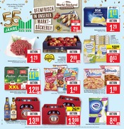 Marktkauf Supermarkt Prospekt der aktuellen Woche mit 49 Seiten, gültig von 16.03.2026 bis 21.03.2026, in Bönnigheim und Umgebung Aktueller Marktkauf Supermarkt Prospekt in Bönnigheim und Umgebung, "Aktuelle Angebote" mit 49 Seiten, 16.03.2026 - 21.03.2026