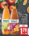 Aktuelles Milder Apfel oder Multi Angebot bei EDEKA in Dresden ab 1,79 €