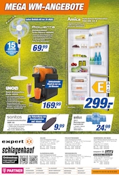 Aktueller expert Prospekt mit Kaffee, "Top Angebote", Seite 12