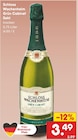 Grün Cabinet Sekt im Angebot bei Netto Marken-Discount in Heilbronn Grün Cabinet Sekt Angebote von Schloss Wachenheim bei Netto Marken-Discount Heilbronn für 3,49 €