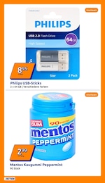 Philips Angebot im aktuellen Action Prospekt auf Seite 7