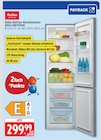 Aktuelle Kühlschrank Angebote bei Marktkauf in Böblingen Aktuelles Kühl-Gefrier-Kombination Angebot bei Marktkauf in Böblingen ab 299,99 €