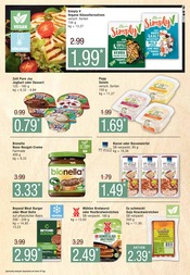 Aktueller Marktkauf Prospekt mit Bratwurst, "Top Angebote", Seite 17