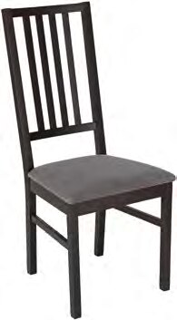 Chaise Ilary - Carrefour à Boulogne-Billancourt Chaise Ilary en promo chez Carrefour Boulogne-Billancourt à 19,50 €