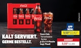 Aktuelle Coca Cola Angebote bei METRO in Bornheim Aktuelles Coca-Cola Angebot bei METRO in Bornheim ab 11,41 €