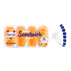 Sandwich - HARRYS en promo chez Carrefour Sandwich - HARRYS dans le catalogue Carrefour