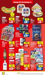 Domestos Angebot im aktuellen Lidl Prospekt auf Seite 16