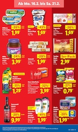 Bratpfanne im Lidl Prospekt Bratpfanne im Lidl Prospekt "LIDL LOHNT SICH" auf Seite 19