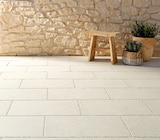 Brico Dépôt Saint-Priest - Promo Carrelage de sol exterieur "castillon" Promo Carrelage de sol exterieur "castillon" à 16,28 € dans le catalogue Brico Dépôt à Saint-Priest