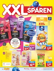 Lebensmittel im Netto Marken-Discount Prospekt in Zwickau Aktueller Netto Marken-Discount Prospekt mit Lebensmittel, "Aktuelle Angebote", Seite 20