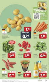 Aktueller combi Prospekt mit Saft, "Markt - Angebote", Seite 3