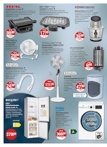 Waschmaschine im aktuellen V-Markt Prospekt (Memmingen) Waschmaschine im V-Markt Prospekt "V-Markt einfach besser einkaufen" mit 25 Seiten (Memmingen)