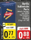 Italienische Pasta im Angebot bei EDEKA in Hamm Italienische Pasta Angebote von Barilla bei EDEKA Hamm für 0,77 €