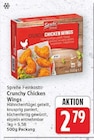 Crunchy Chicken Wings von Sprehe Feinkost für 2,79 € bei E center im Angebot Crunchy Chicken Wings von Sprehe Feinkost im aktuellen E center Prospekt