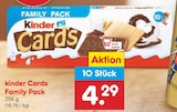 Cards Family Pack bei Netto Marken-Discount im Garbsen Prospekt für 4,29 €