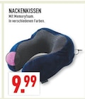 NACKENKISSEN Angebote bei Marktkauf Gelsenkirchen für 9,99 €