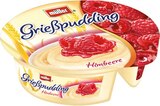 Grießpudding oder Milch Reis Angebote von Müller bei REWE Goslar für 0,35 €