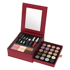 Mini Iconic Glam Palette - Nocibé en promo chez Nocibé Mini Iconic Glam Palette - Nocibé dans le catalogue Nocibé