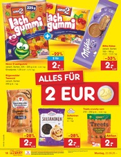 Aktueller Netto Marken-Discount Prospekt mit Lebensmittel, "Aktuelle Angebote", Seite 18