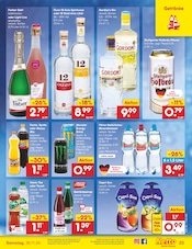 Aktueller Netto Marken-Discount Prospekt mit Cola, "Aktuelle Angebote", Seite 31