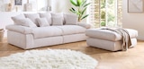 Big-Sofa „Casablanca“ im aktuellen Zurbrüggen Prospekt