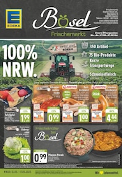 Steak im EDEKA Prospekt in Hamm Aktueller EDEKA Prospekt mit Steak, "Aktuelle Angebote", Seite 1