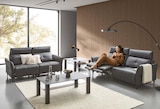 Aktuelles Leder-Sofa 2-sitzig Angebot bei XXXLutz in Wuppertal ab 179,00 €
