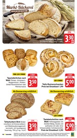 Brötchen im E center Prospekt in Neunkirchen Aktueller E center Prospekt mit Brötchen, "Aktuelle Angebote", Seite 18