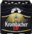 Pils Angebote von Krombacher bei Netto Marken-Discount Stralsund für 5,99 €