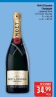 Aktuelles Champagne Impérial Brut Angebot bei Marktkauf in Leipzig ab 34,99 €