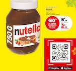 Nutella à Bi1 dans Saint-Martin-d'Estréaux Nutella à Bi1 dans Saint-Martin-d'Estréaux