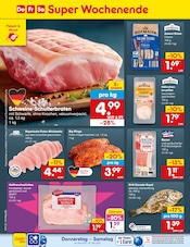 Fisch im Netto Marken-Discount Prospekt in Passau Aktueller Netto Marken-Discount Prospekt mit Fisch, "Aktuelle Angebote", Seite 44