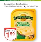 Angebot im GLOBUS Koblenz Prospekt GLOBUS Koblenz Prospekt mit im Angebot für 1,59 €