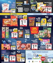 Schokolade im EDEKA Prospekt in Augsburg Aktueller EDEKA Prospekt mit Schokolade, "Wir lieben Lebensmittel.", Seite 17