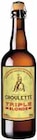 Intermarché Buire-sur-l'Ancre - Promo Bière blonde triple Promo Bière blonde triple à 1,97 € dans le catalogue Intermarché à Buire-sur-l'Ancre