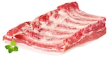 Schweine-Bauch am Stück Angebote bei REWE Chemnitz für 0,69 €