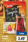 Sangria im aktuellen Prospekt bei Lidl in Braubach