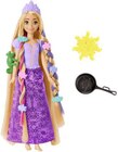 Poupee Raiponce Chevelure Fabuleuse De Mattel - MATTEL - JouéClub Poupee Raiponce Chevelure Fabuleuse De Mattel - MATTEL à 29,99 € dans le catalogue JouéClub