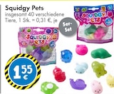 Squidgy Pets von  im aktuellen TEDi Prospekt für 1,55 €