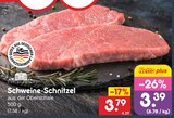 Schweine-Schnitzel von Gut Ponholz im aktuellen Netto Marken-Discount Prospekt