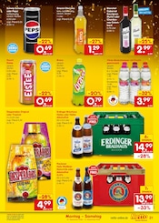Cola im Netto Marken-Discount Prospekt in Waldkraiburg Aktueller Netto Marken-Discount Prospekt mit Cola, "Aktuelle Angebote", Seite 29