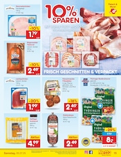 Wurst im Netto Marken-Discount Prospekt in Grevenbroich Aktueller Netto Marken-Discount Prospekt mit Wurst, "Aktuelle Angebote", Seite 16