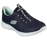 Damen-Sneaker im Angebot bei Kaufhaus Stolz in Bremerhaven Damen-Sneaker Angebote von SKECHERS bei Kaufhaus Stolz Bremerhaven für 54,54 €