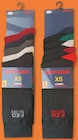 Chaussettes homme - REDSKINS à 3,99 € dans le catalogue Netto