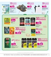 Chaussures Angebote im Prospekt "La Fête des clients" von Supermarchés Match Chaussures Angebote im Prospekt "La Fête des clients" von Supermarchés Match auf Seite 25