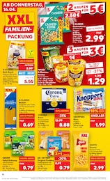 Corona Extra Angebot im aktuellen Kaufland Prospekt auf Seite 26